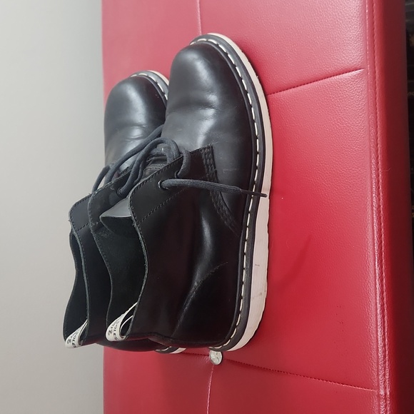 Dr. Martens Other - DR MARTENS CHUKKA BOOTS